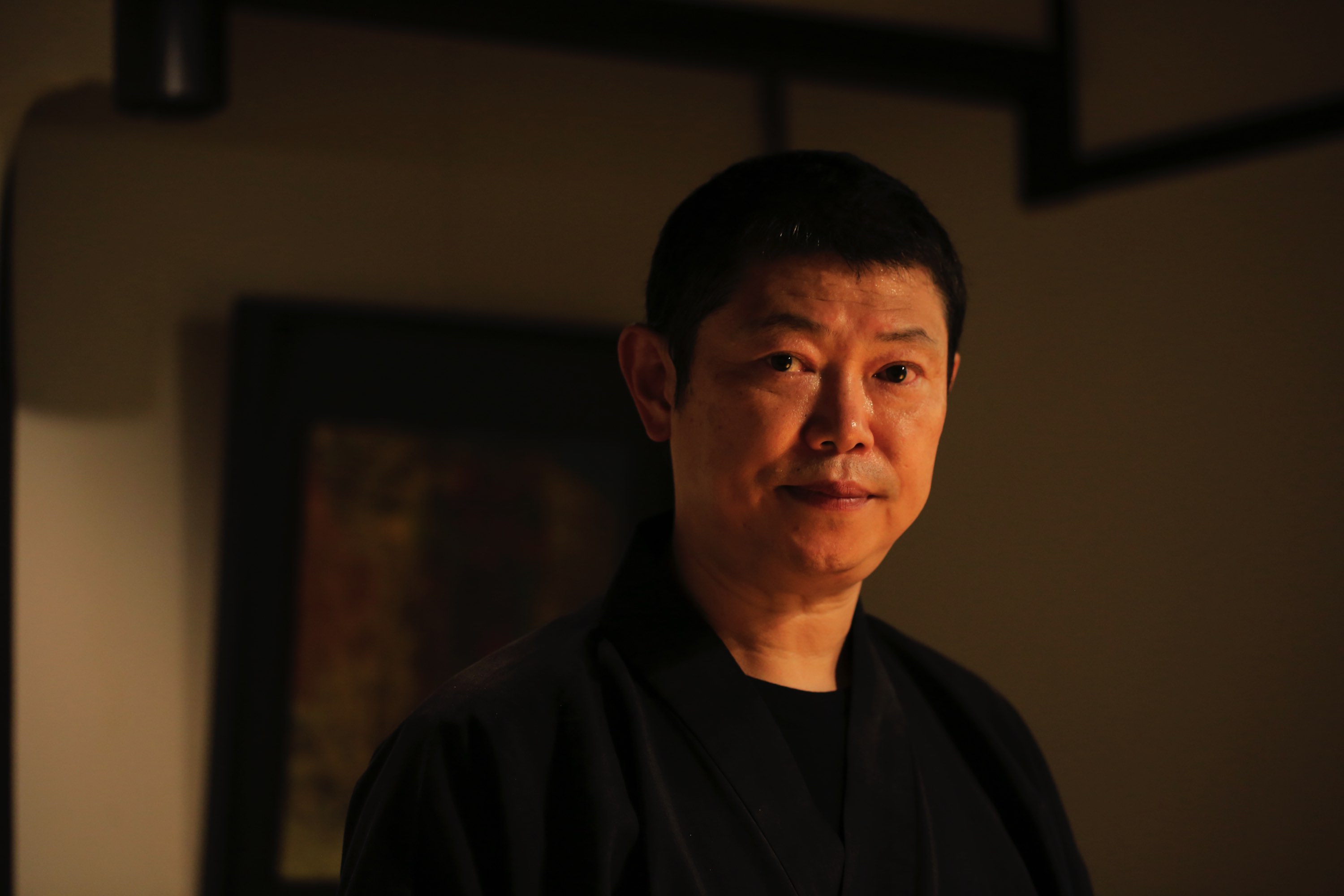 Hiroto Rakusho | -HIROTO RAKUSHO - 裕人礫翔の世界